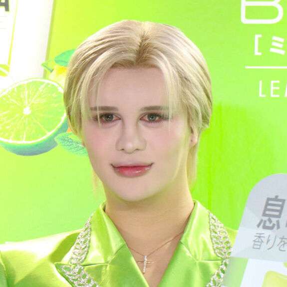 「誰かと思った！」Mattの最新姿がもう別人「今までで一番いい」と絶賛の嵐　父は巨人・桑田真澄2軍監督