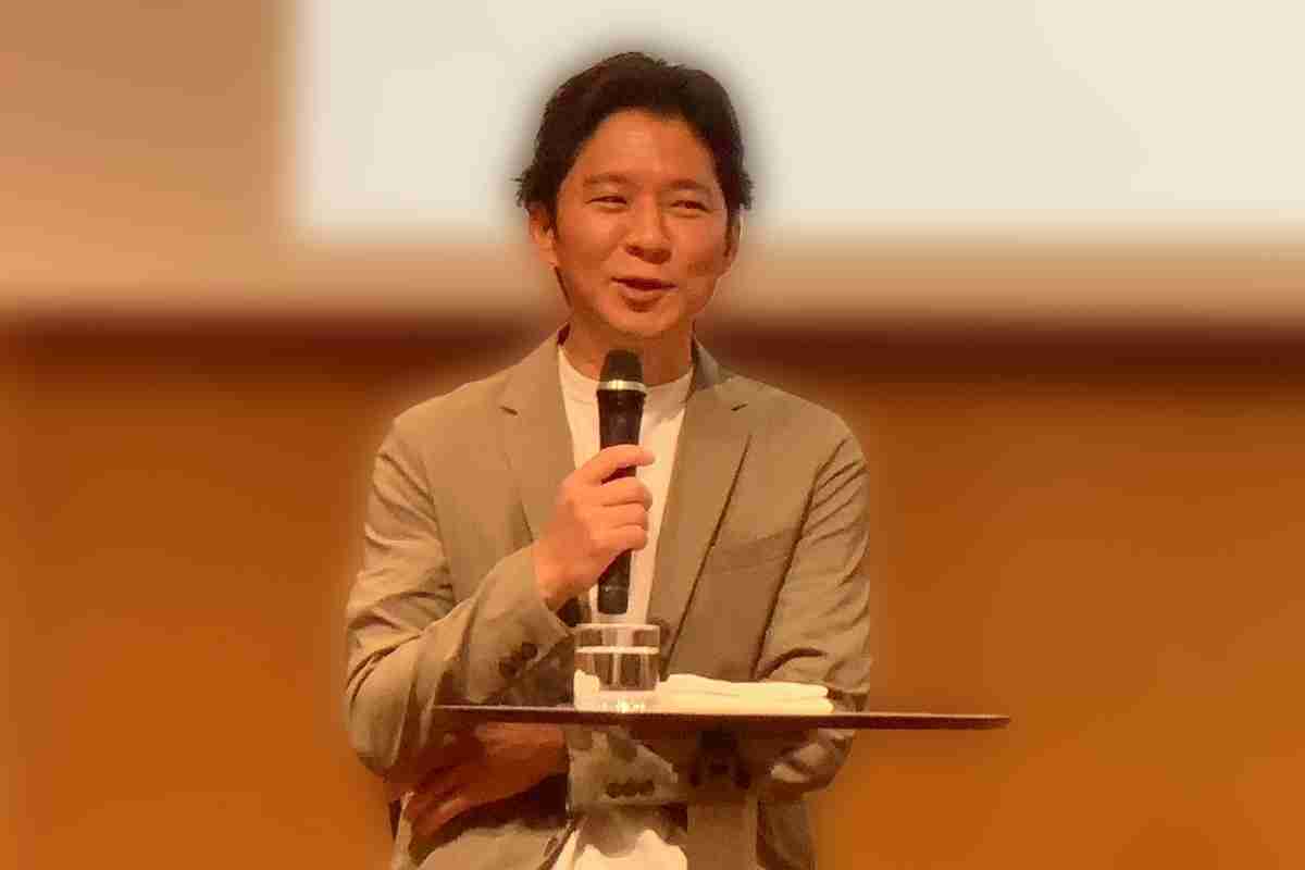 「女性は解決してほしいんじゃなくて共感してほしい」アンジャッシュ渡部建がフィリピン不動産投資イベントで語った“コミュニケーション術”