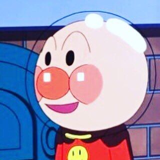 大人目線でアンパンマンを語る