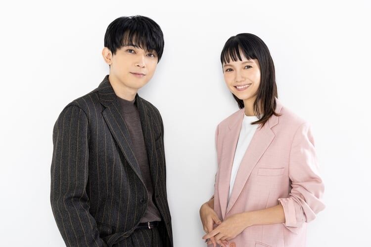 吉沢亮、初共演の宮崎あおいに“緊張“ 芸能活動する前から「ずっと憧れ」