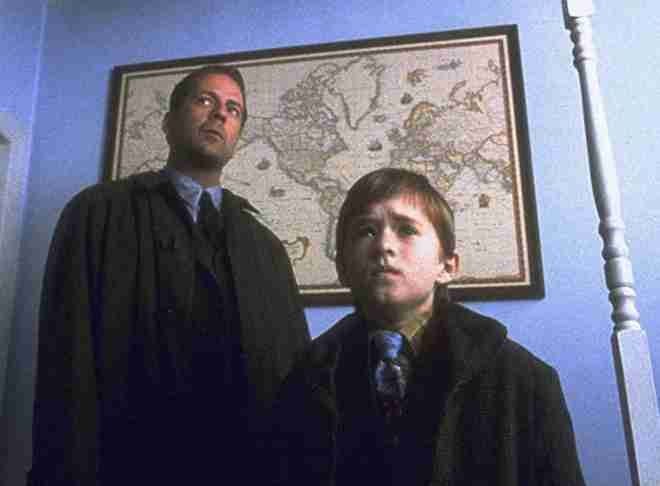 子供にまつわる怖い話