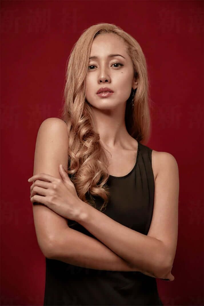 女優復帰の沢尻エリカが「今後は厳しい」と言われる理由　「海外の配信系ドラマなら…」という指摘も