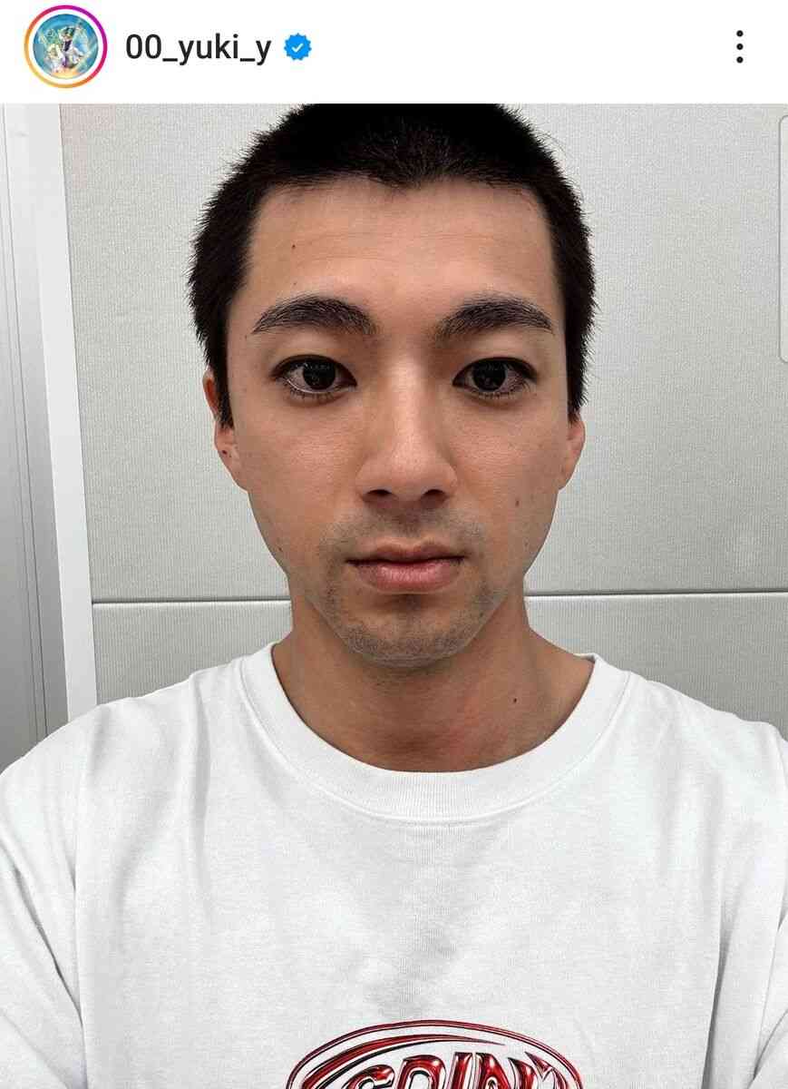 西野七瀬と結婚して7か月…山田裕貴の最新姿に仰天「ややややまださん？」「えっ！？」「誰かと」