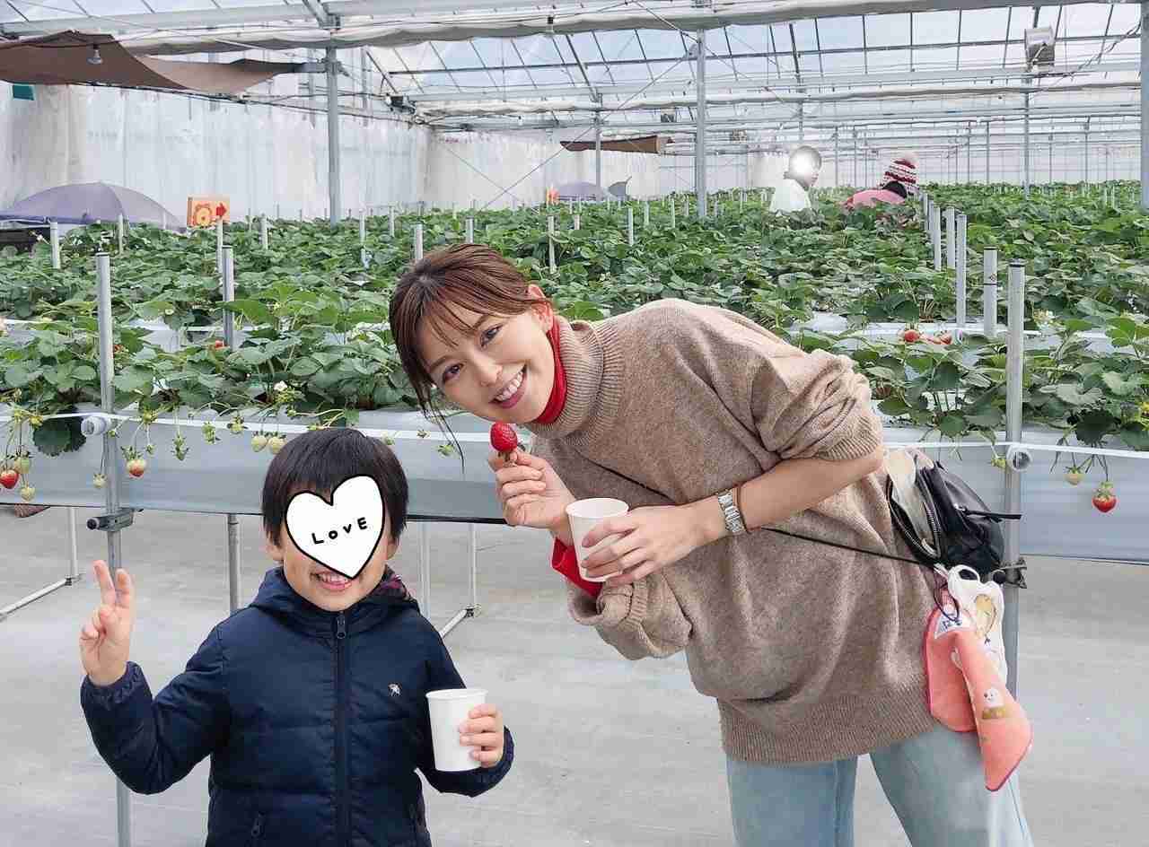 中野美奈子さん（44）香川での子育ては「近い人間関係が心地良い」一方で感じる“格差”とは