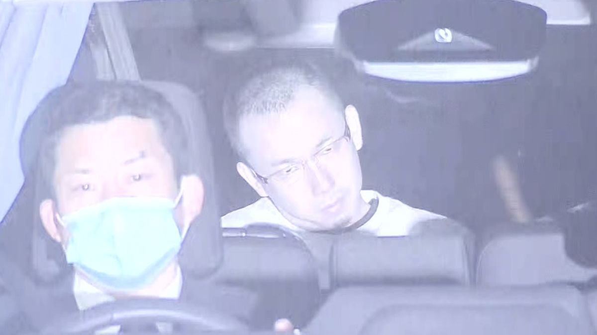 【速報】消火剤まきながら渋谷スクランブル交差点を暴走か　男（29）と少年（15）を逮捕　警視庁