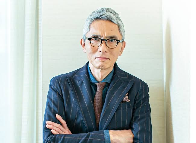 集え！枯れ専！！