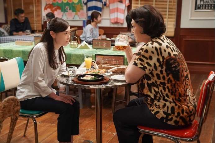 朝ドラ【舞いあがれ！】第23週「飛躍のチャンス」