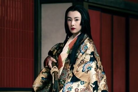 『どうする家康』茶々役に北川景子 お市と一人二役で演じ分け「遠慮せず最後まで暴れ抜いてみよう」