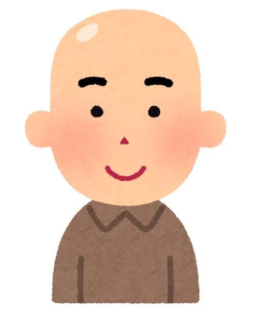 薄毛遺伝への不安