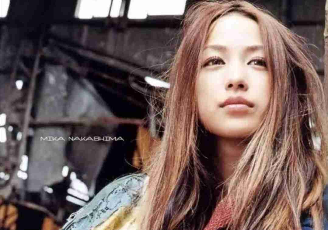 中島美嘉さんの好きな歌