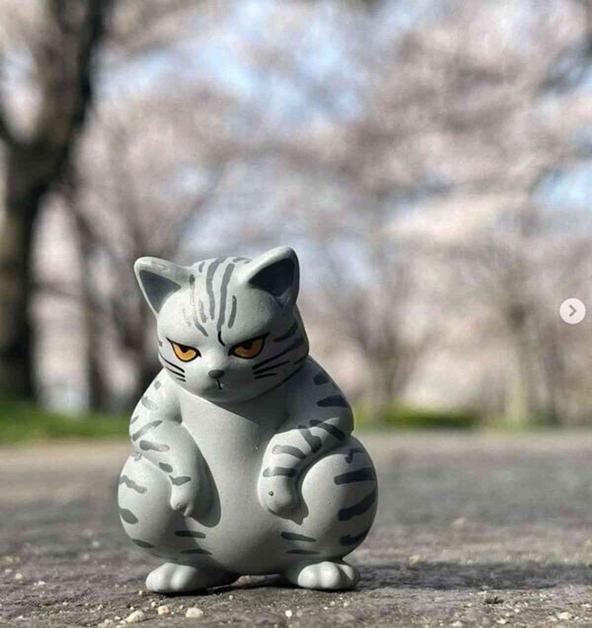 喧嘩腰で雑談するトピ　其弍拾弎