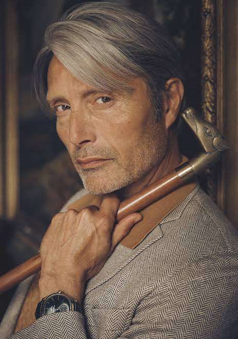 好きな海外の俳優・女優