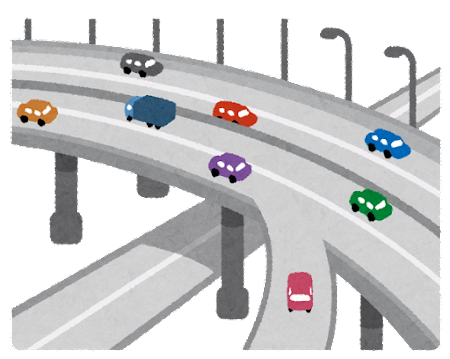 日常に潜むささやかな命の危険