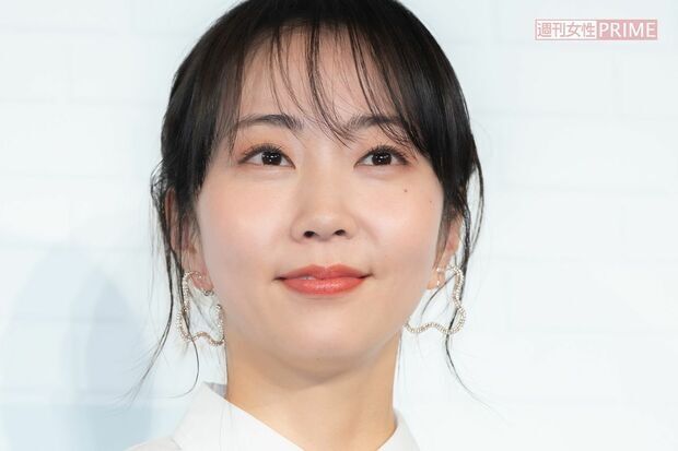 『セクシー田中さん』が初のプライムタイム連ドラ主演の木南晴夏、水着グラドル時代から苦節20年で名バイプレイヤーになれた芸達者ぶりと玉木宏の献身的サポート