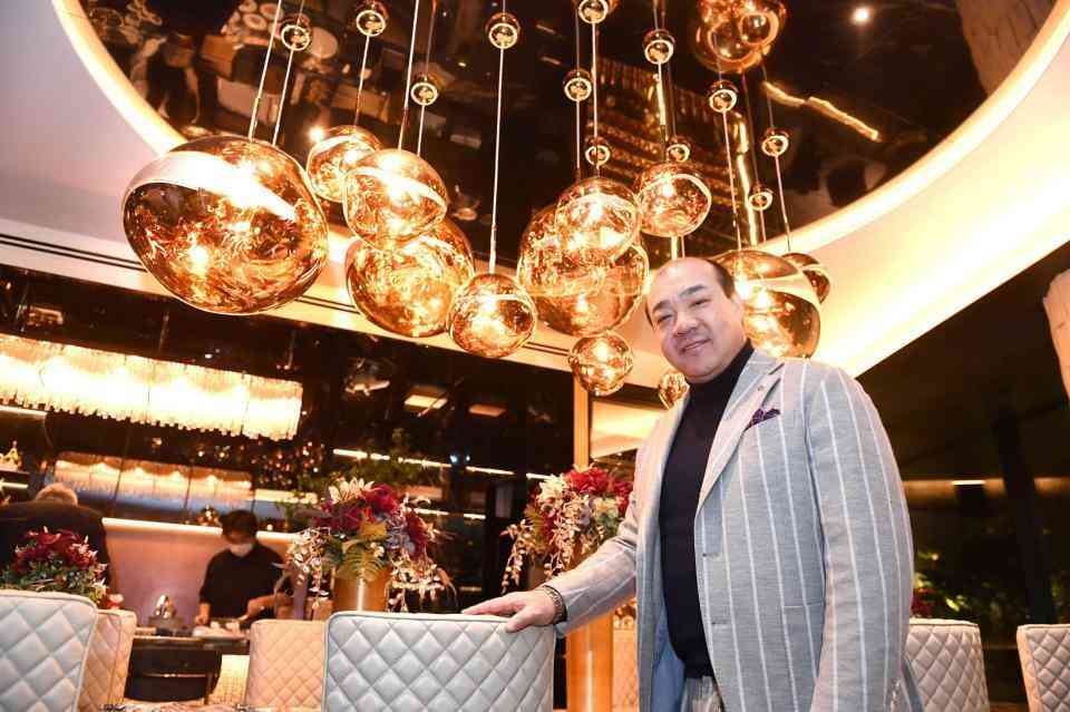 にしたんクリニック西村社長の30億豪邸訪問　生活保護…過酷な幼少期から今や年商333億円の凄腕経営者