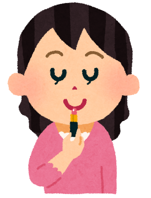 メイクが苦手だけど、メイクがしたい