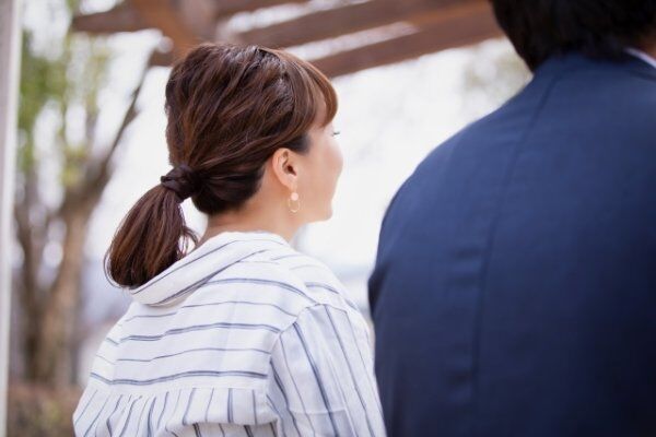 「不倫なんて弱い人がするもの、私は絶対しない」と思っていたのに……W不倫沼にハマった40代女性