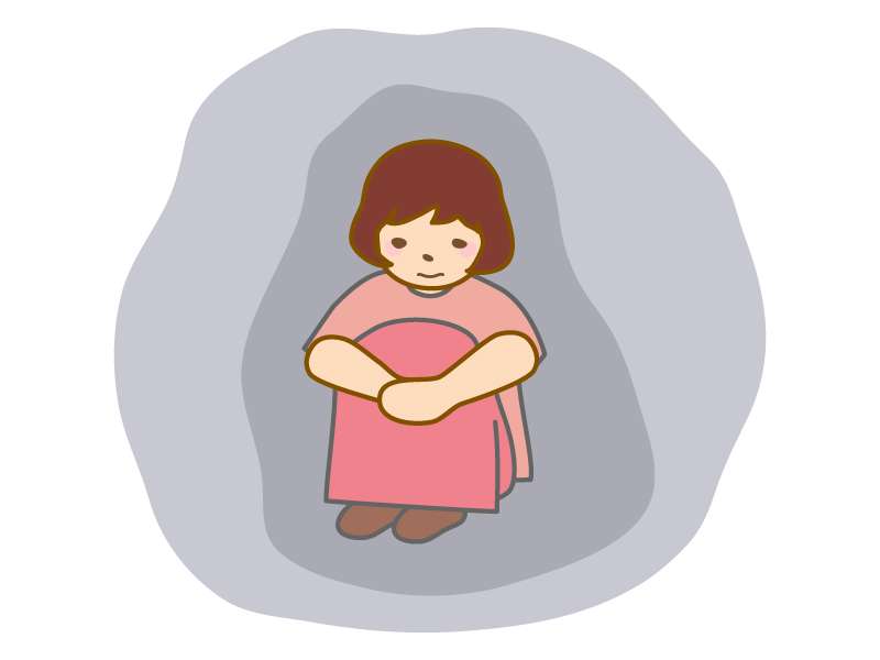 改めて自分がぼっちであることを自覚する瞬間