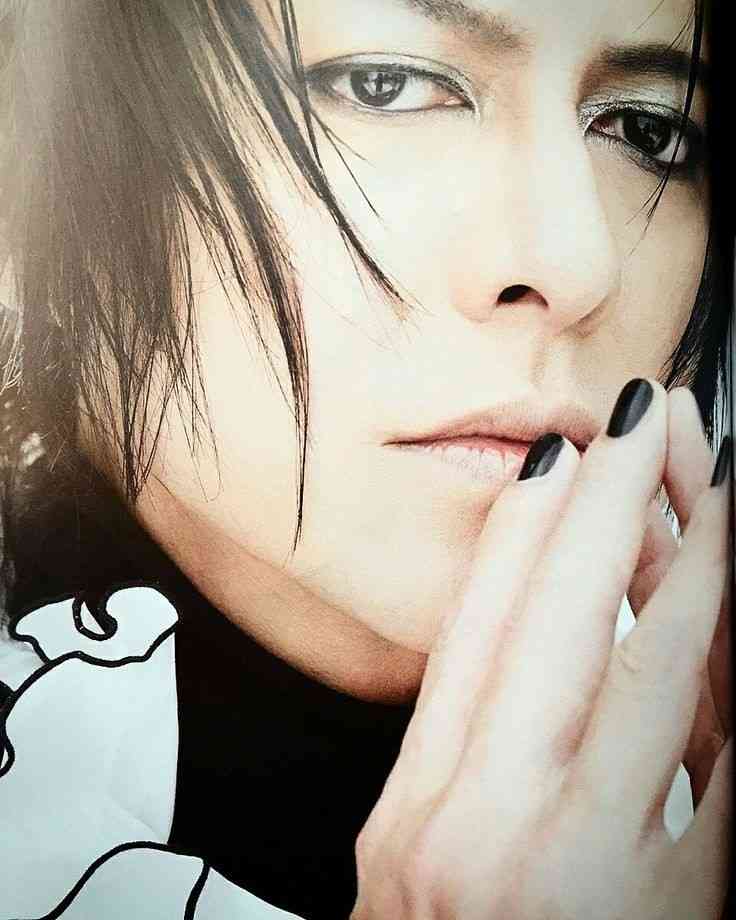 あっちゃん（櫻井敦司）語りたい!