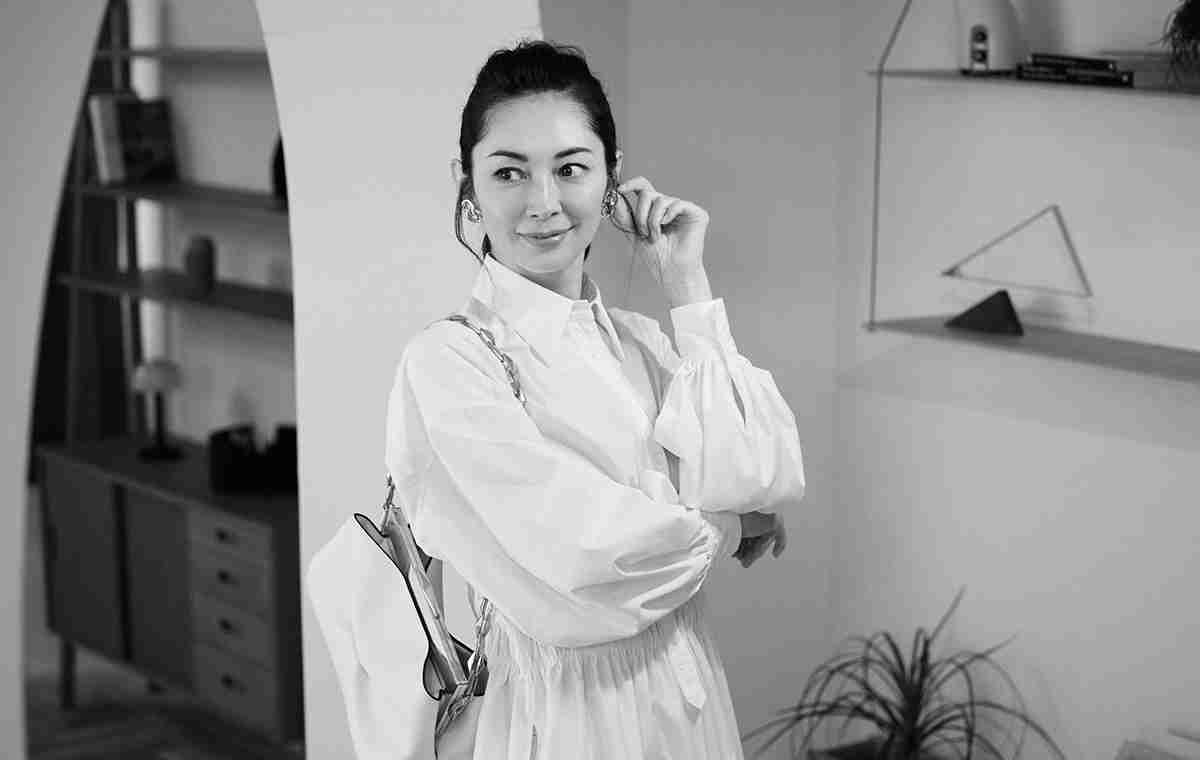 伊東美咲 ハワイ「教育移住」の訳　「結婚を機に仕事を休業しました」ひとりの妻として生きる