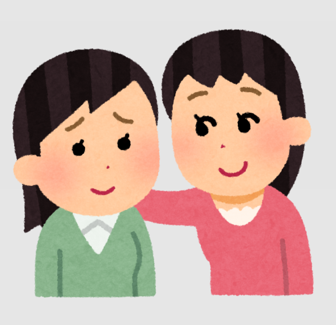 通りすがりの優しい人エピソード