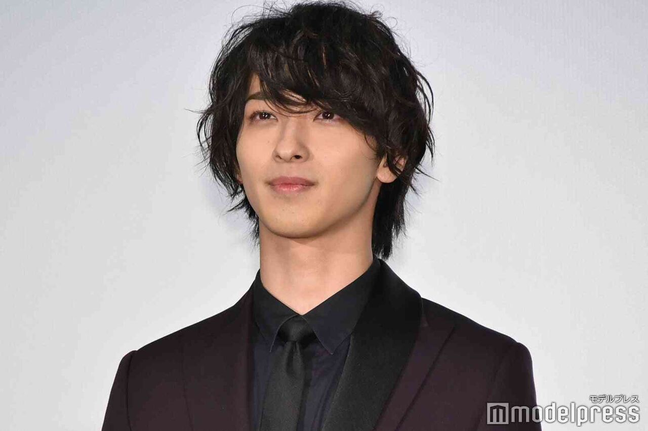 横浜流星、King ＆ Prince岸優太の発言に困惑「仲良いって言われたけど…」