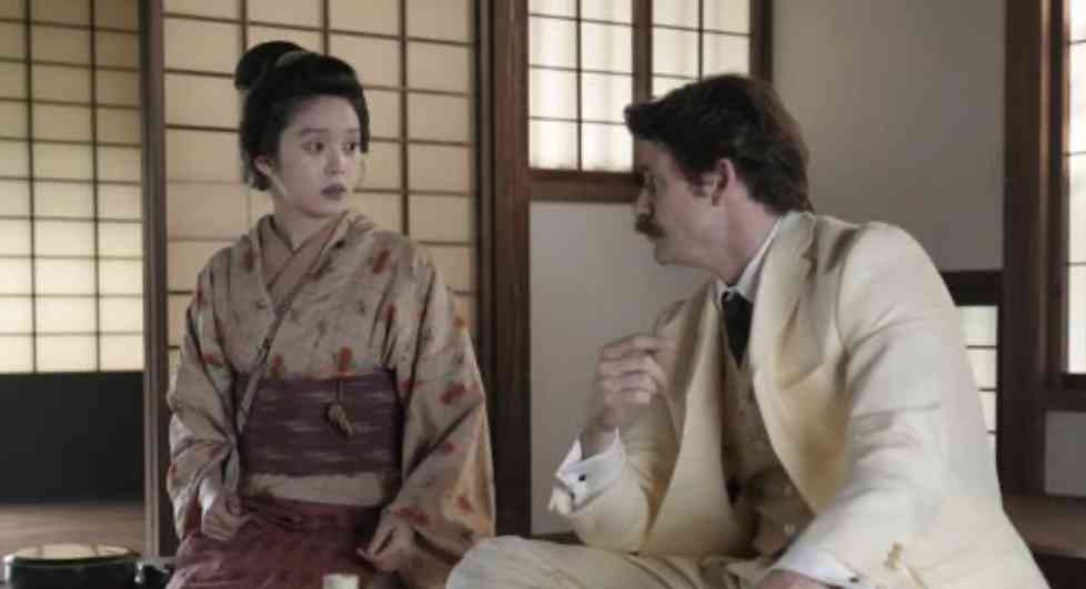 【朝ドラ】「ばけばけ」第7週「オトキサン、ジョチュウ、OK？」