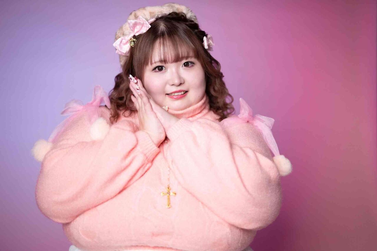 体重30キロ→200キロ、男友達から「もったいない」と…インフルエンサー・ゆりん（36）が明かす、気づいたら超えていた“3桁の壁”