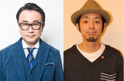 三谷幸喜 VS 宮藤官九郎