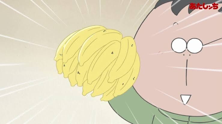 あたしンちのお父さんについて知っていること