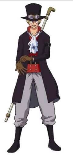 【ONE PIECE】サボの後任声優、誰になると思う？(誰が良い？)【予想と願望】