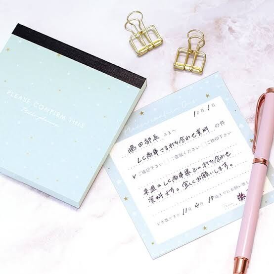 【愚痴でも良いんだぜ❢】今、思ってる事をちょっと書きつけるだけの「メモ帳トピ」