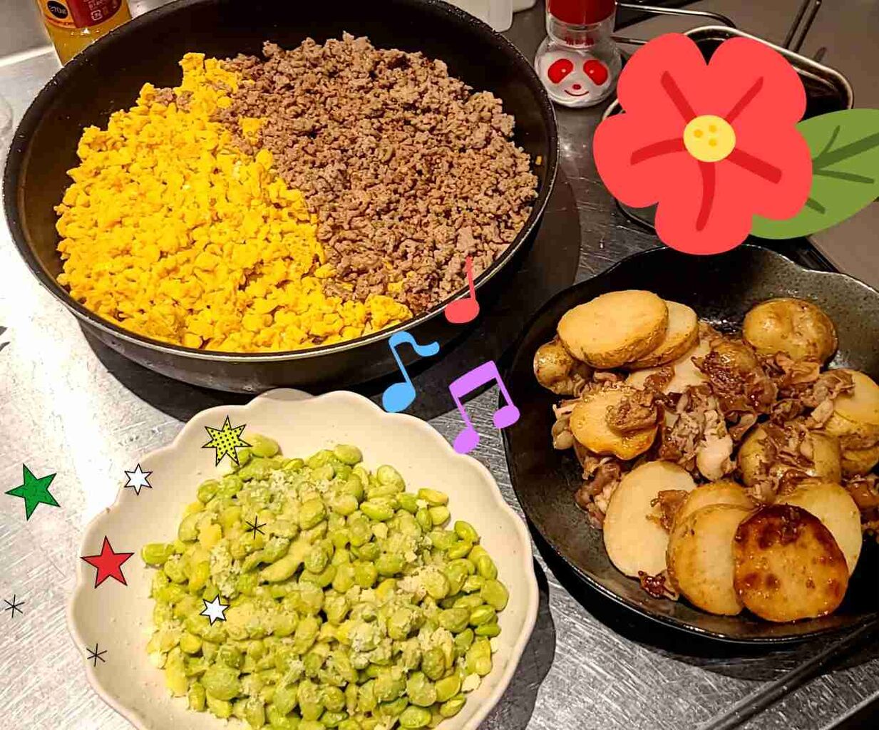 バズレシピ【料理研究家リュウジ】作った報告会