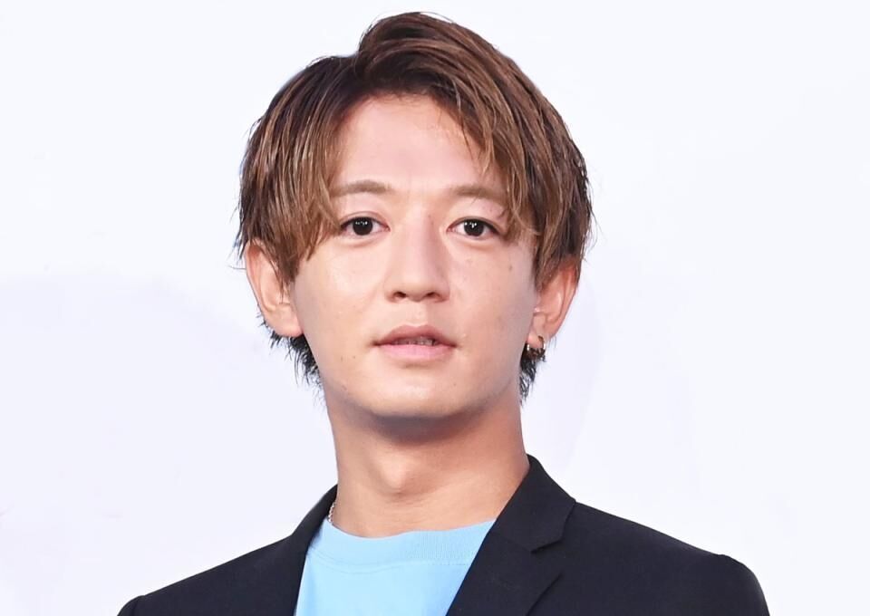 大倉士門、結婚直前に「貯金０、家賃滞納」の極貧生活　しかも「みちょぱに隠してた」