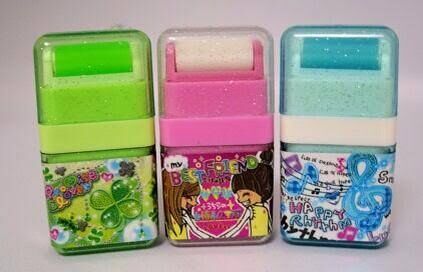 【平成生まれ】懐かしい〜！って思う物を貼るトピ【ジャンル問わず】