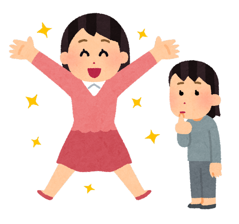 どんな生活をしている女性が羨ましいですか？