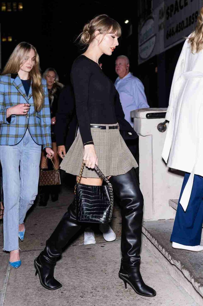 【画像】海外セレブの私服が見たい！