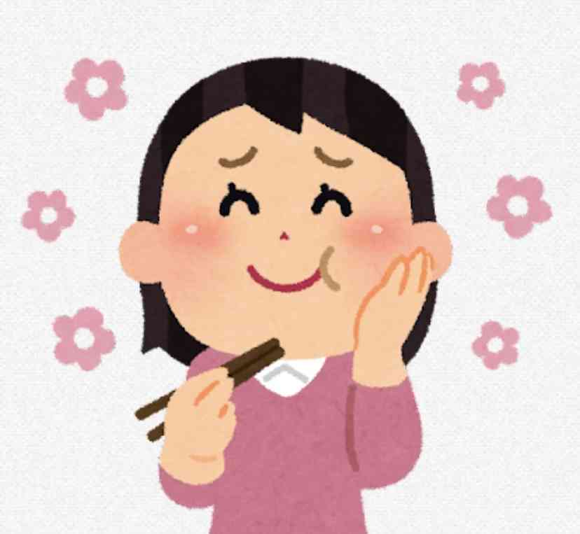 「それ嫌いなの？食べてあげる」勝手にひょいパク←これやられた経験