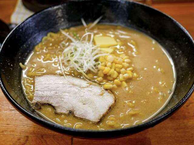 札幌行ったら食べるものベスト３
