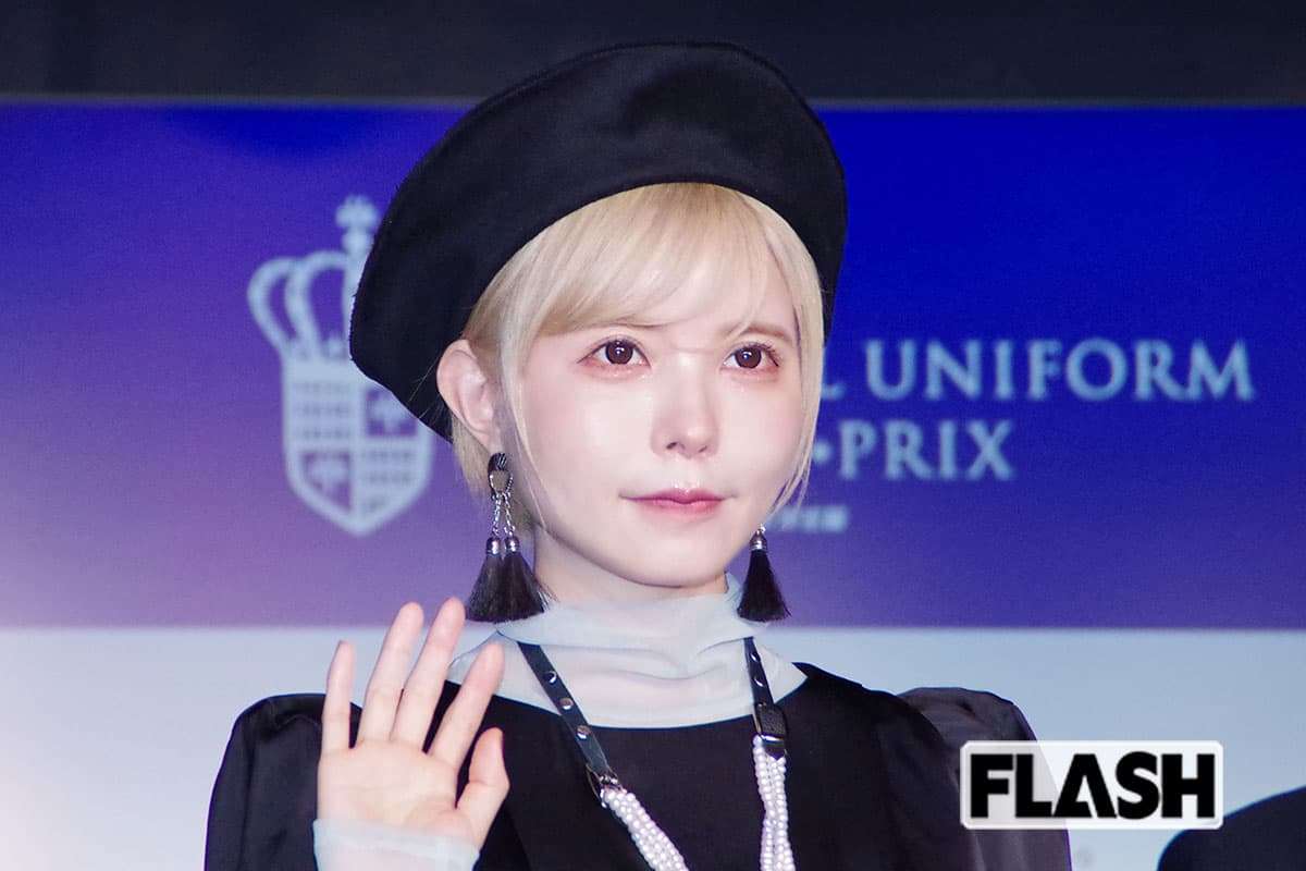 「何が文化だ」「大人が騒ぐ口実」益若つばさ　「ハロウィンなくなっていいのか」発言が1年ぶり再炎上「悲しいです」本人嘆き