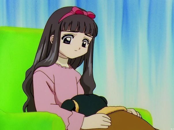 好きなアニメだけど苦手だった回