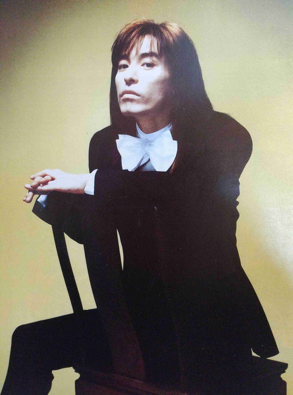 宇都宮隆を語りたい!