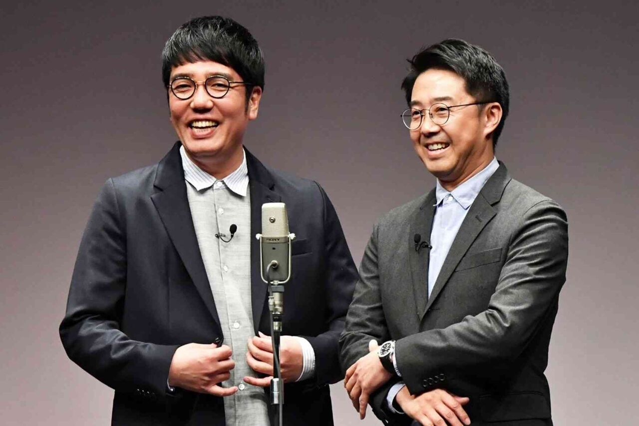 おぎやはぎ小木博明　流行語大賞候補に不満「過去最悪じゃない？」「強引に入れてんだよ」