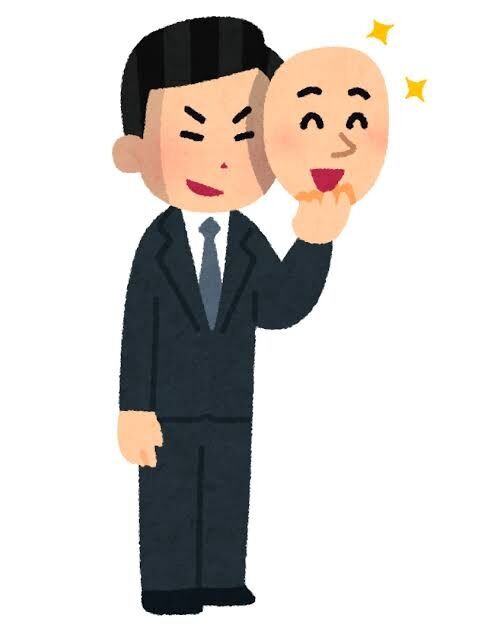 モラハラ男にありがちなこと