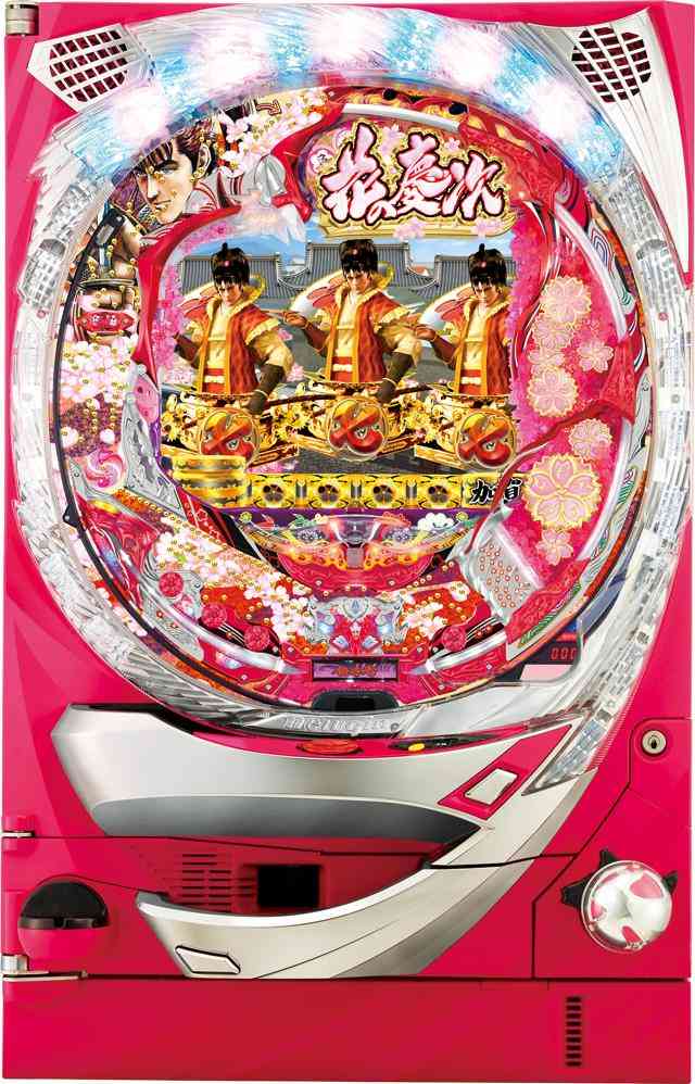 【CR】昔、大好きだった思い出のパチンコ台