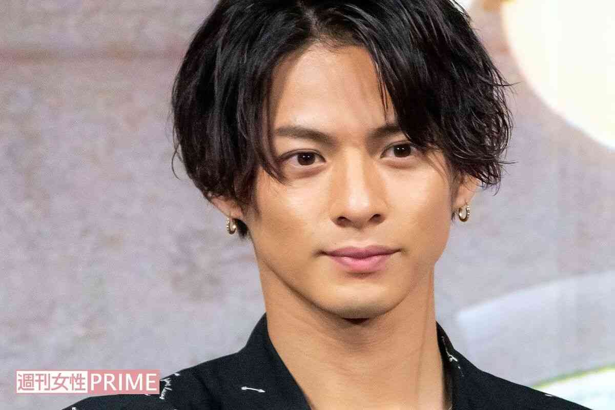 「脇が甘すぎ」平野紫耀の“喫煙疑惑”投稿にファン動揺！ジャニーズ時代にはなかったSNS自爆