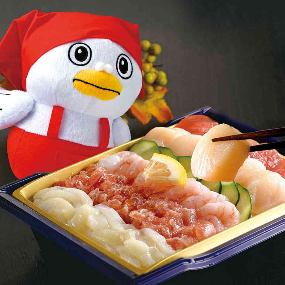 好きな企業キャラクター