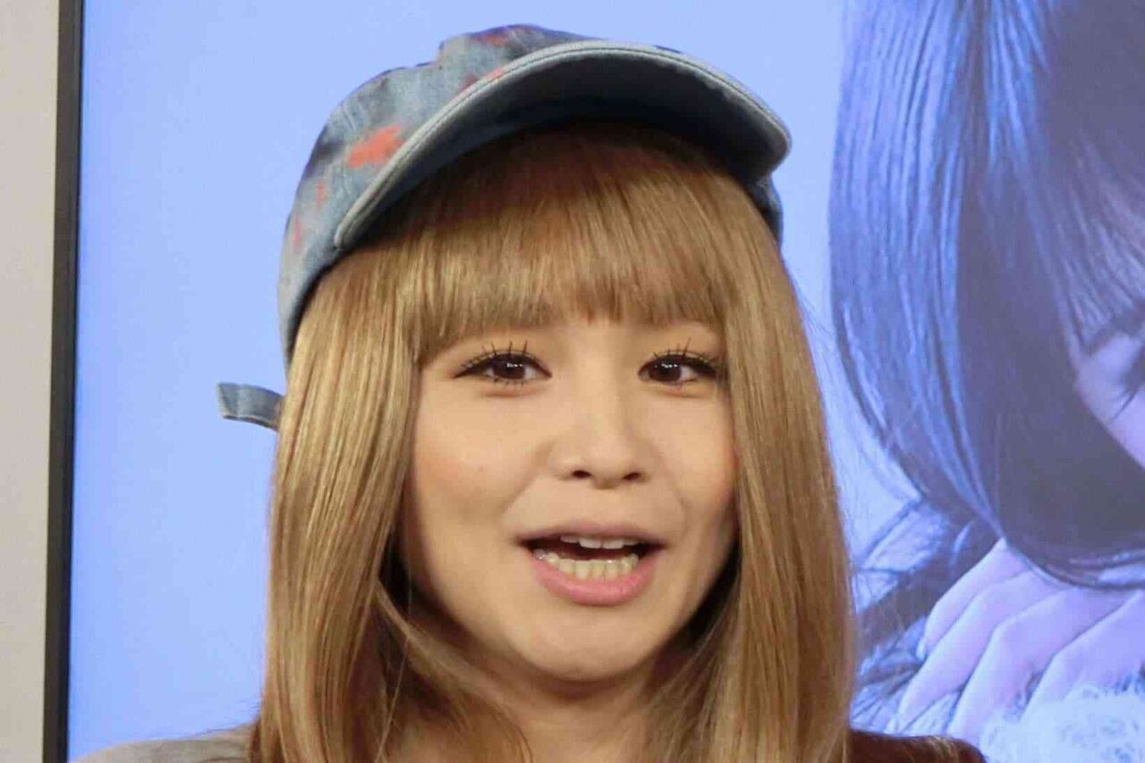 misono　松浦勝人氏も頭抱えた「ビジュアル良くて、これだけ喋れて、歌うまくて揃ってる　なんで売れないんだ」