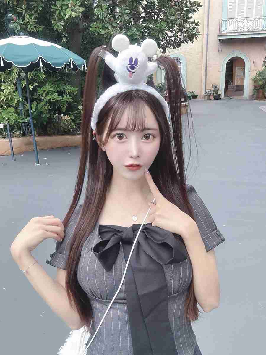 現役アイドル、ディズニーで「すれ違う人みんなに見られた」困惑　ファンは「全然恥ずかしくないよ！」