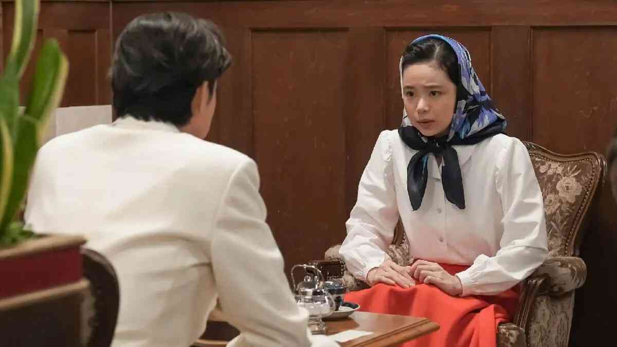 【朝ドラ】「ブギウギ」第7週「義理と恋とワテ」